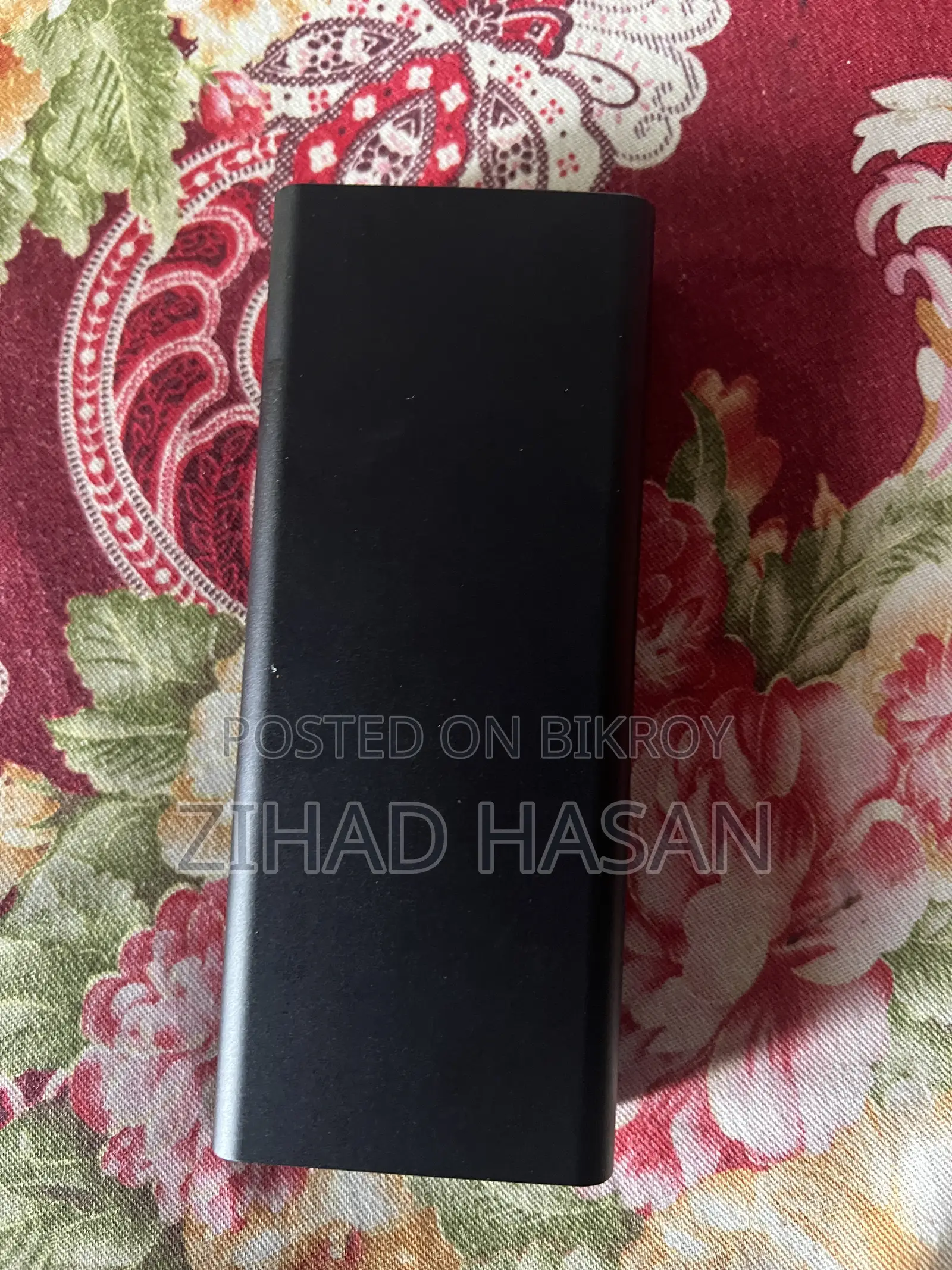 Baseus 20000mAh Original Power Bank (Like New)