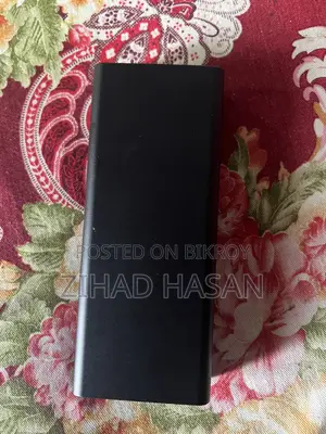 Baseus 20000mAh Original Power Bank (Like New)