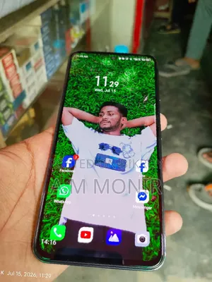 Tecno Spark 3 Pro 32 GB Black