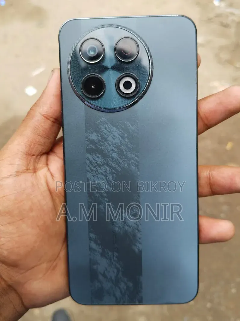 Tecno Spark 3 Pro 32 GB Black