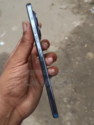 Tecno Spark 3 Pro 32 GB Black