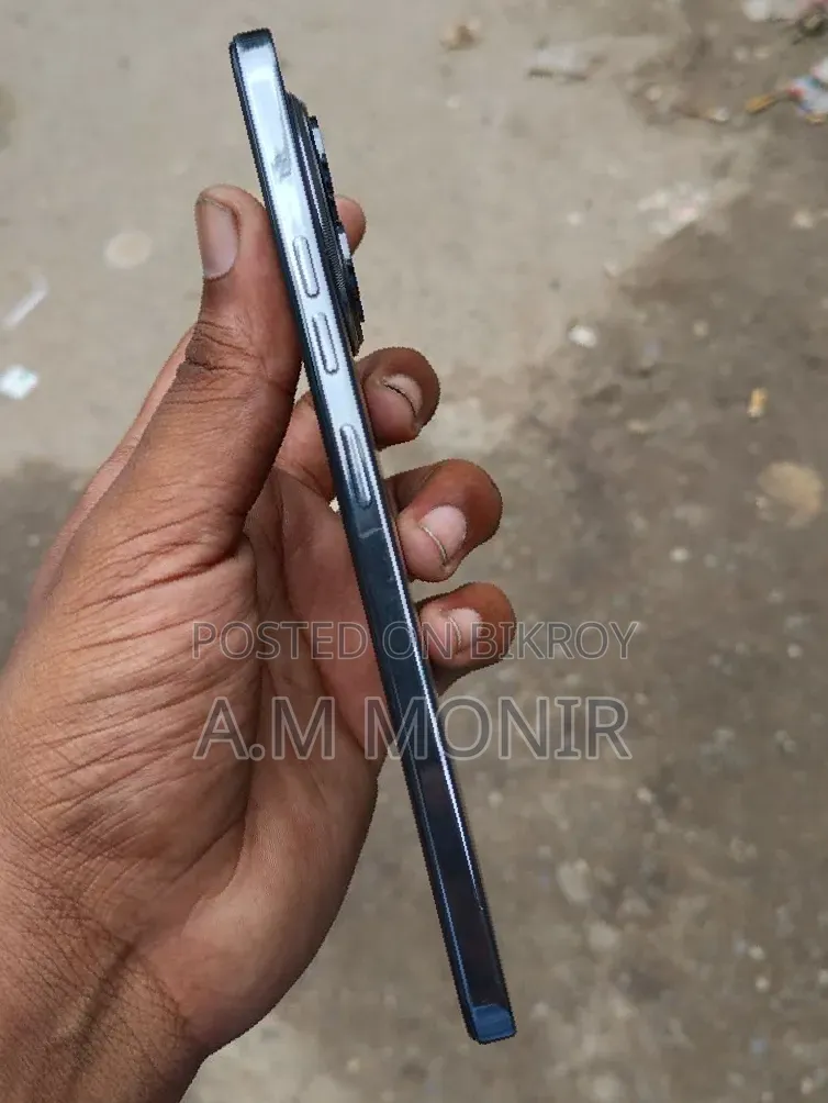 Tecno Spark 3 Pro 32 GB Black