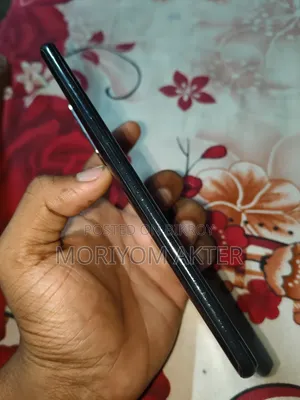 Oppo F19S 128 GB Black