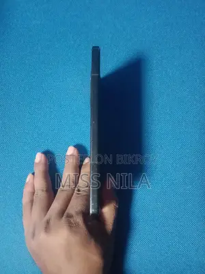 Infinix Note 50 Pro 256 GB Black