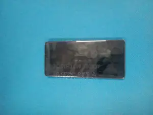 Infinix Note 50 Pro 256 GB Black