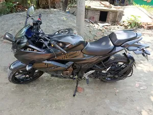 Suzuki Gixxer SF 250 2024 Black