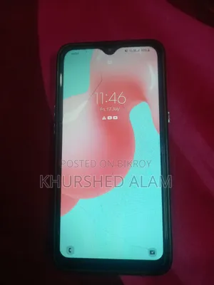 Samsung Galaxy M01s 32 GB Blue