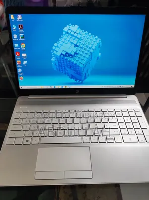 Laptop HP 15 8GB Intel Core i3 SSD 256GB