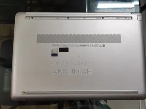 Laptop HP 15 8GB Intel Core i3 SSD 256GB