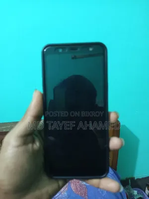 Samsung Galaxy A6 64 GB Blue