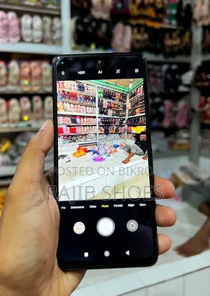 Xiaomi Poco X3 128 GB Blue