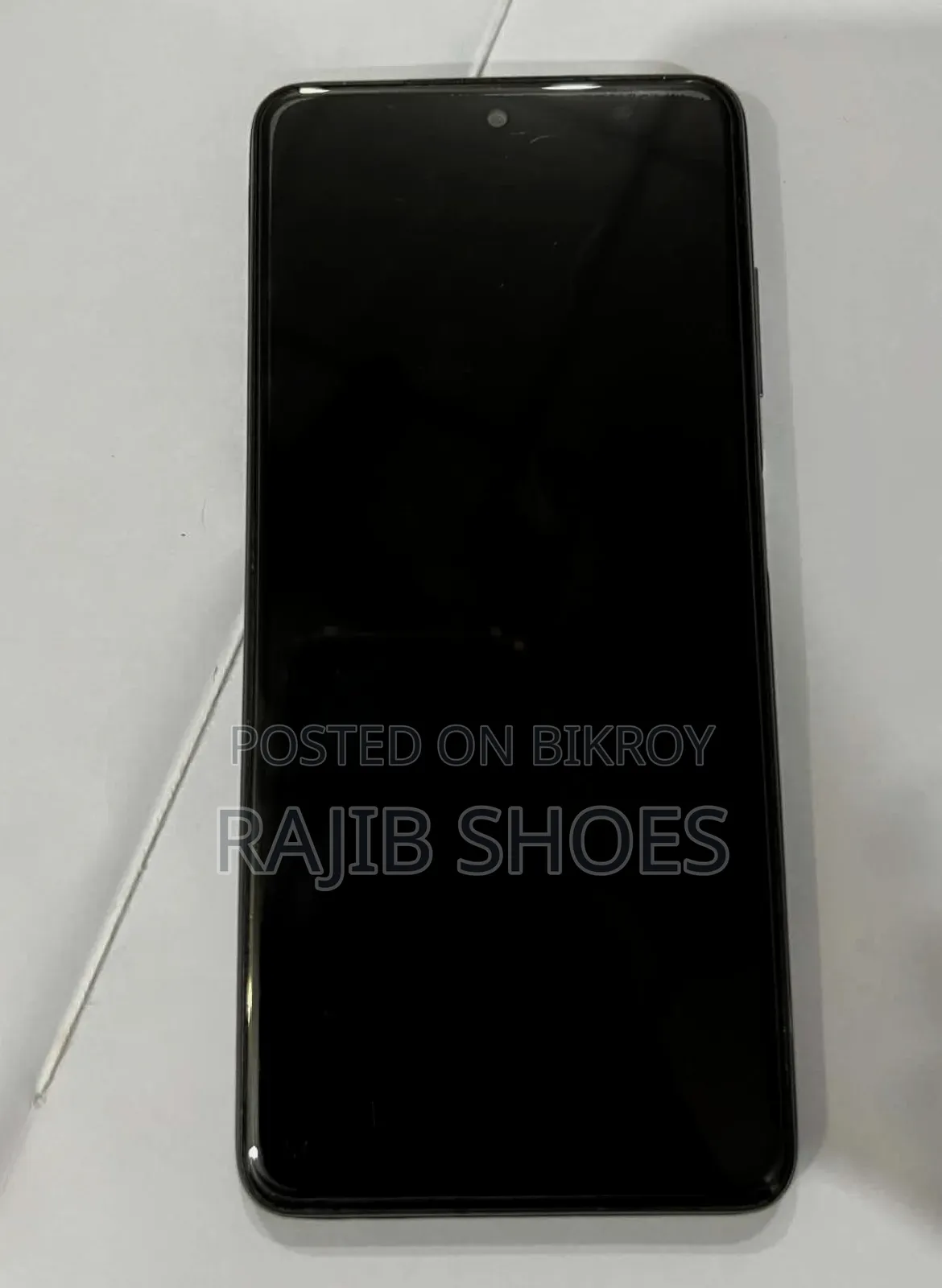 Xiaomi Poco X3 128 GB Blue