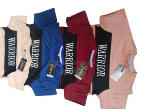 From our own garment factory