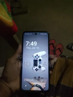 New Tecno Spark 40 256 GB Black