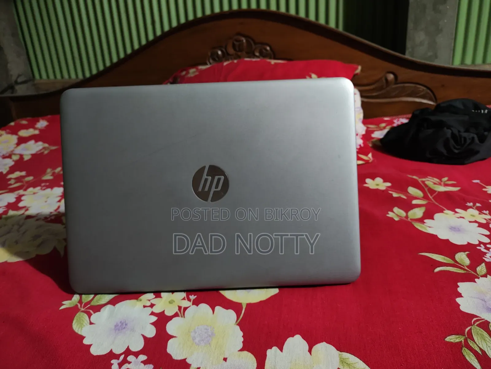 ল্যাপটপ HP EliteBook 840 G3 8GB Intel Core I5 SSD 256GB