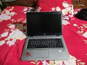 ল্যাপটপ HP EliteBook 840 G3 8GB Intel Core I5 SSD 256GB