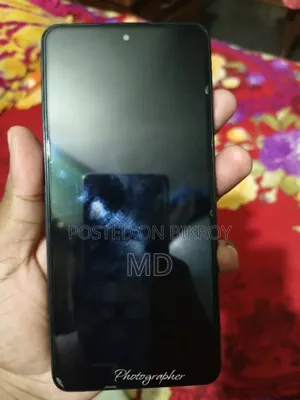 ভিভো ওয়াই৩৬ ২৫৬ জিবি ব্ল্যাক