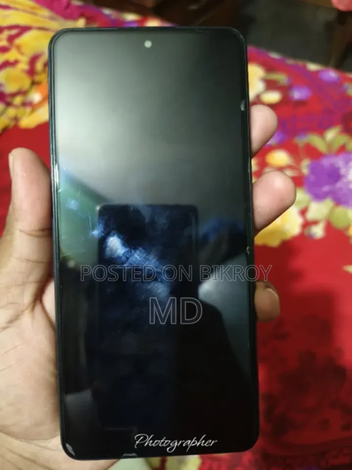 ভিভো ওয়াই৩৬ ২৫৬ জিবি ব্ল্যাক