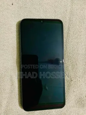 Samsung Galaxy A34 5G 128 GB Black