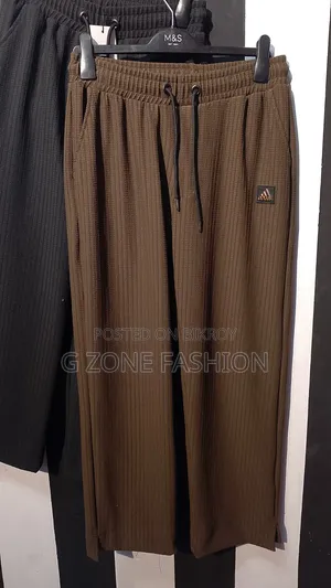 Premium Trouser