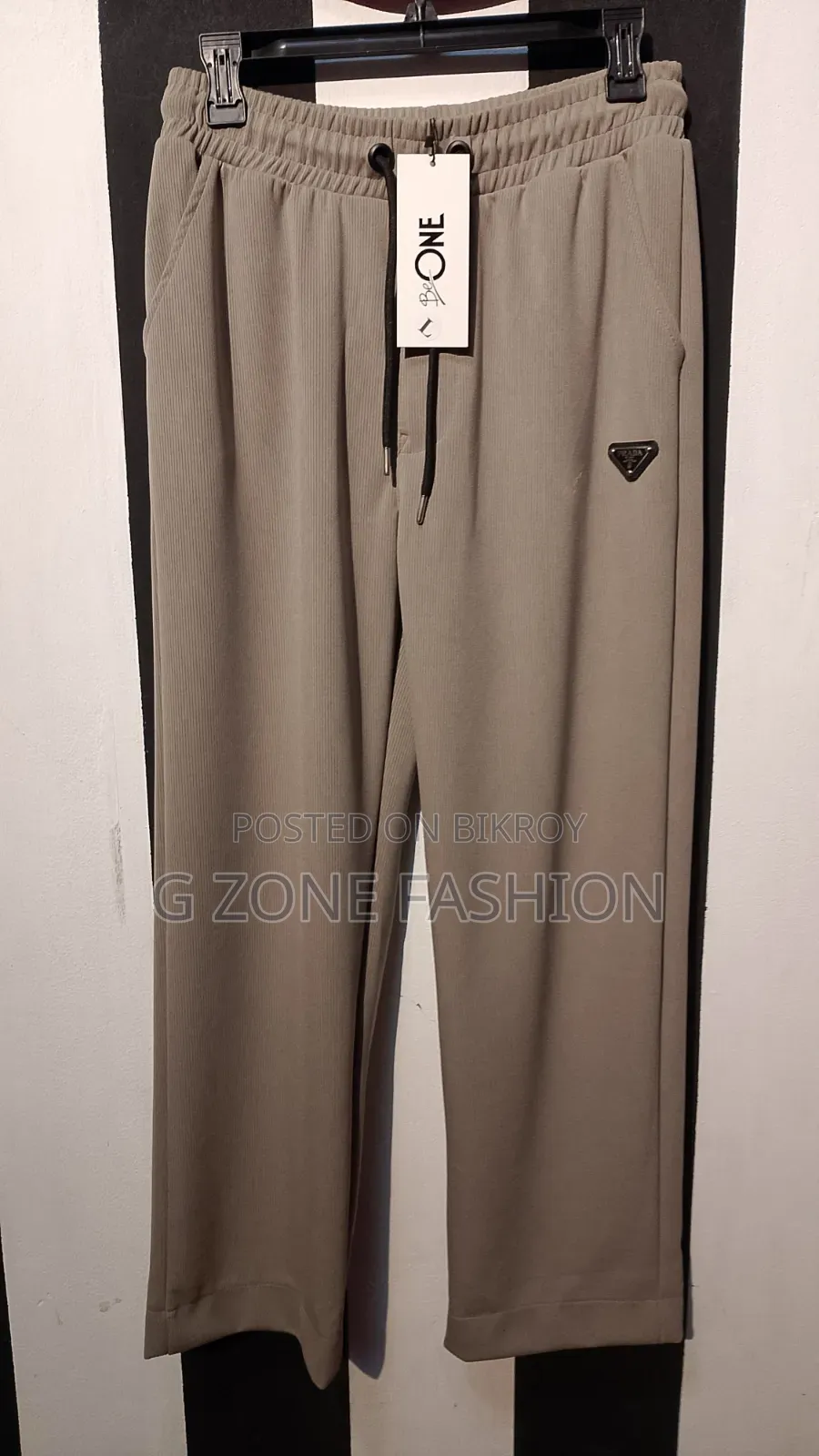 Premium Trouser