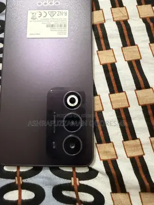 ওপ্পো এ৫ ১২৮ জিবি ব্ল্যাক