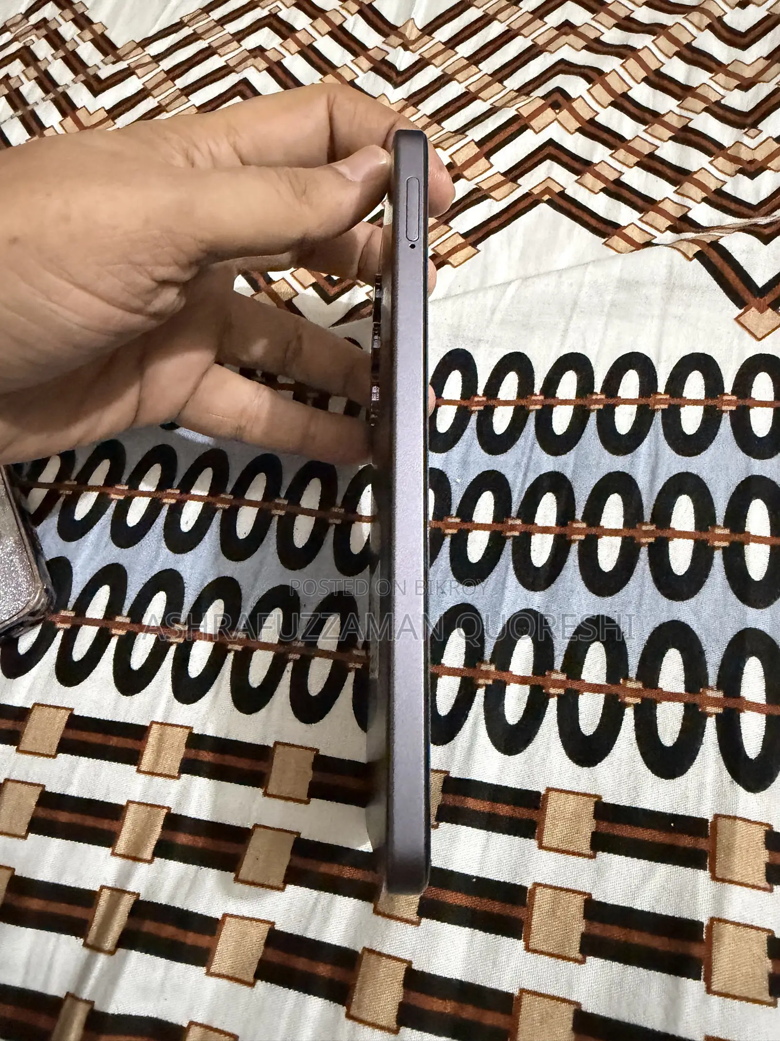 ওপ্পো এ৫ ১২৮ জিবি ব্ল্যাক