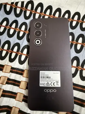 ওপ্পো এ৫ ১২৮ জিবি ব্ল্যাক