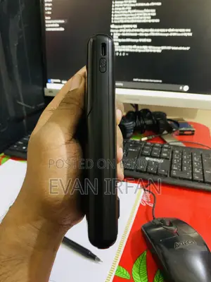 Powerbank 10000mah