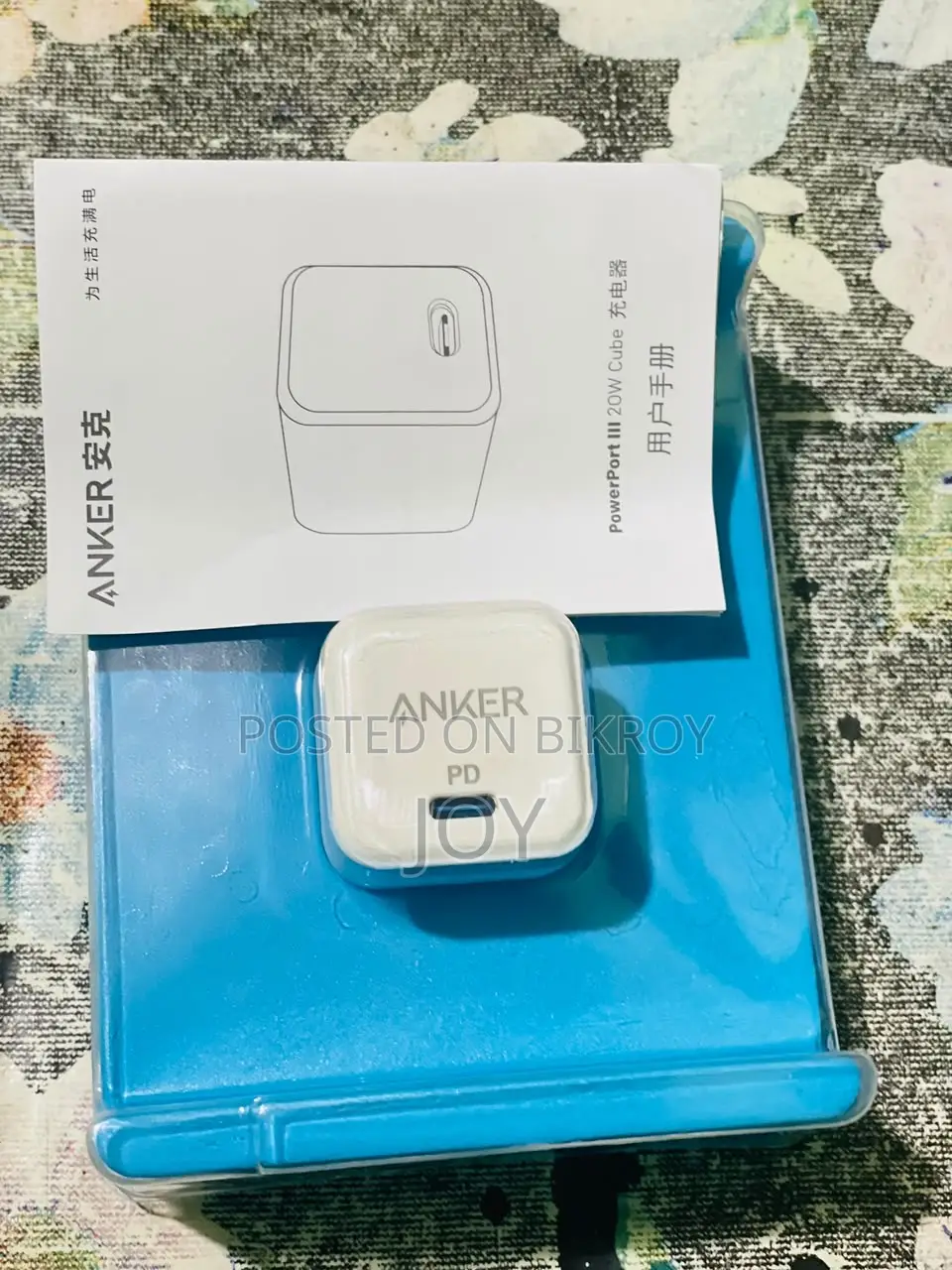 New Apple iPhone 12 Pro 128 GB White