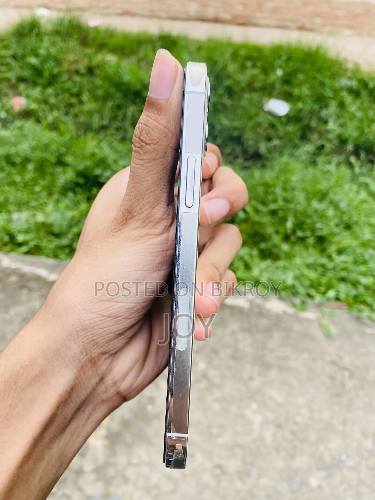 New Apple iPhone 12 Pro 128 GB White