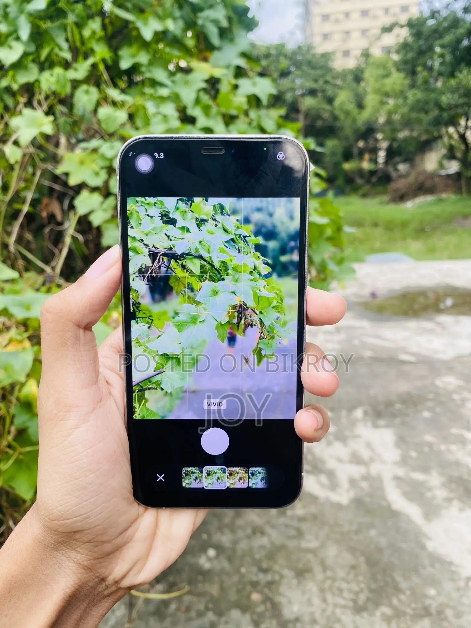 New Apple iPhone 12 Pro 128 GB White