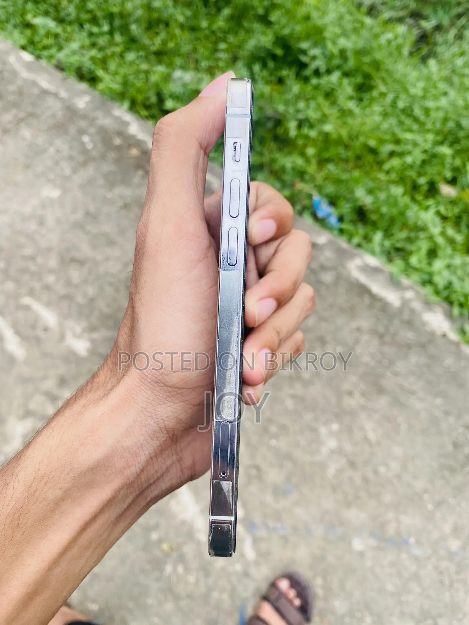 New Apple iPhone 12 Pro 128 GB White