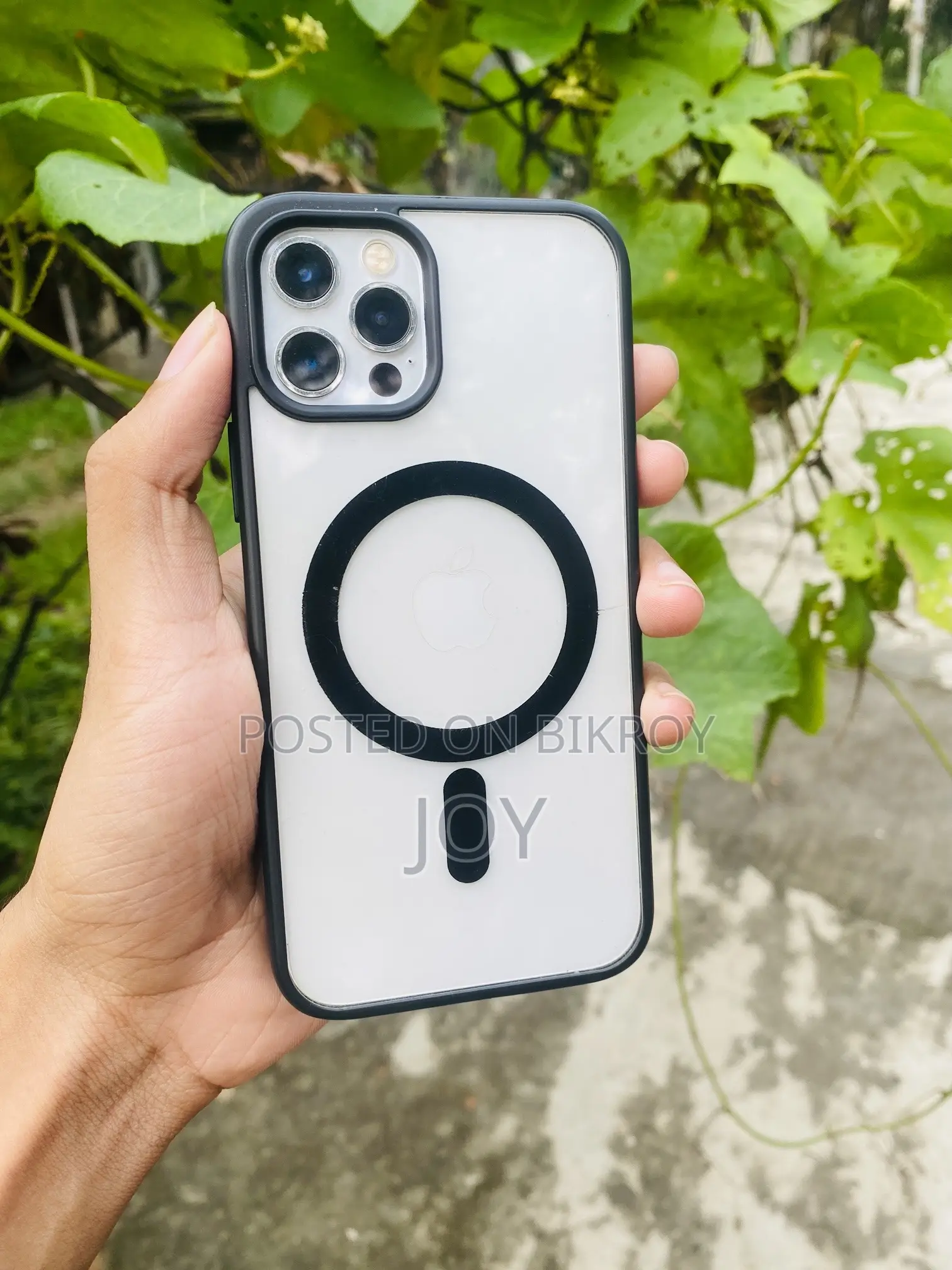 New Apple iPhone 12 Pro 128 GB White