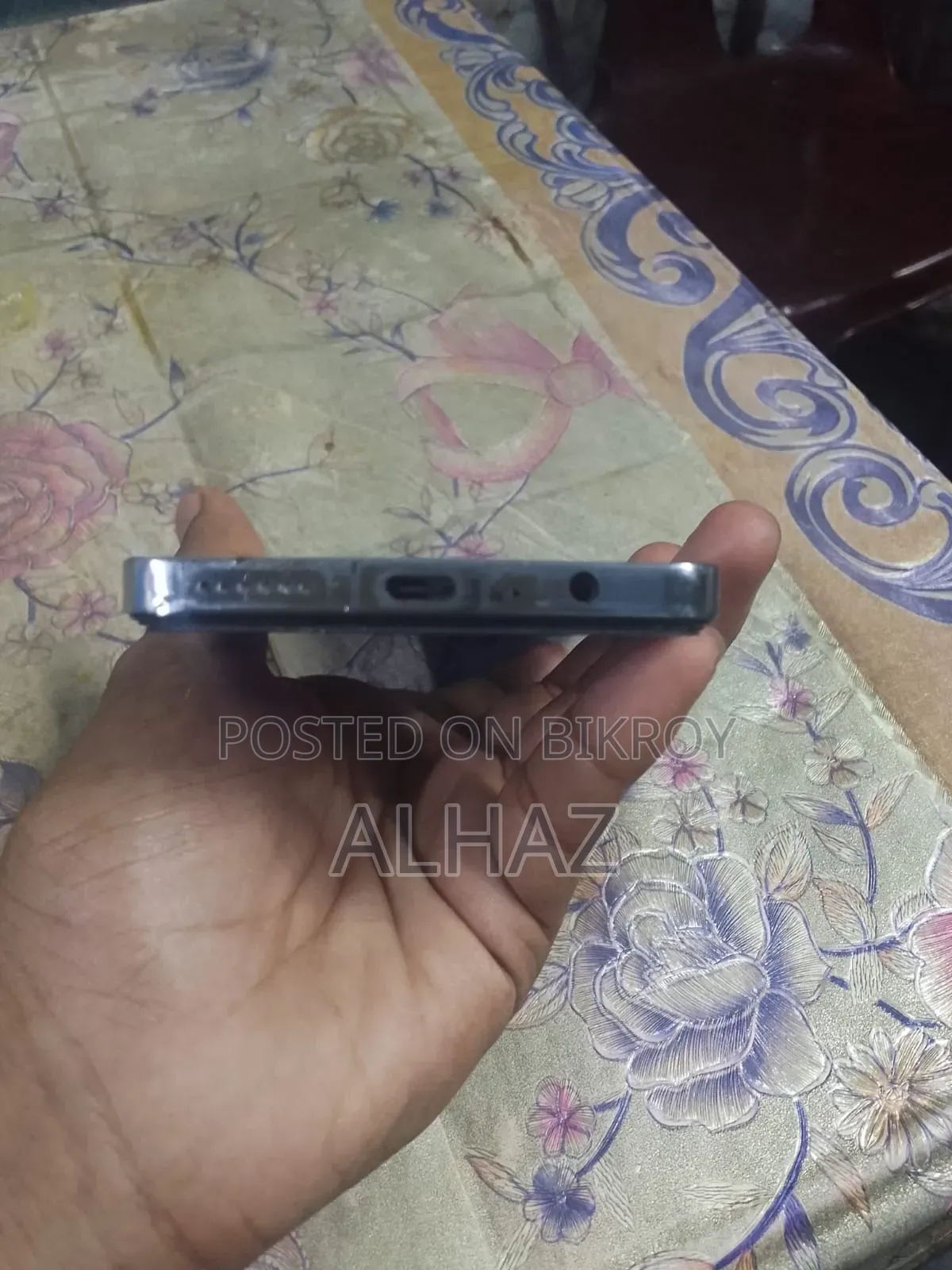 Tecno Camon 20 256 GB White
