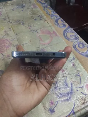 Tecno Camon 20 256 GB White