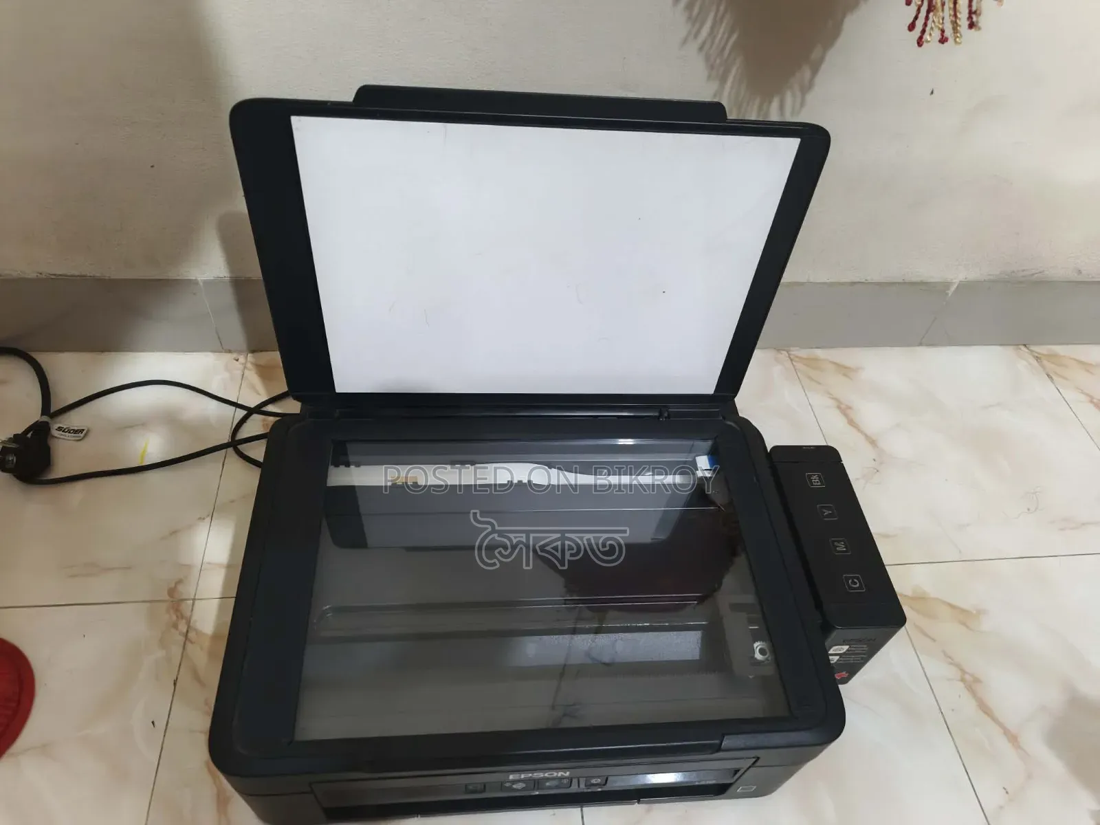 Printer Epson L210