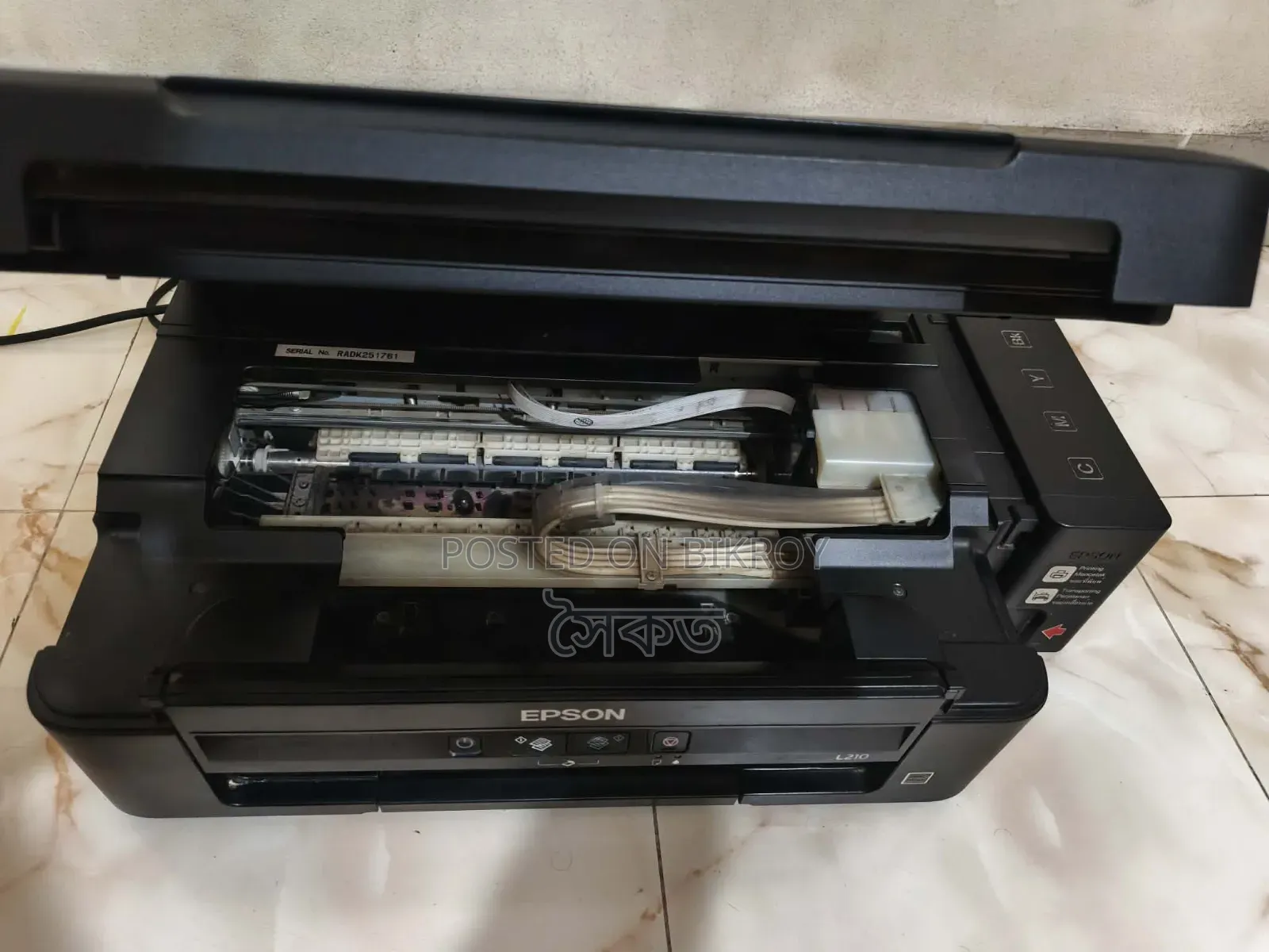 Printer Epson L210