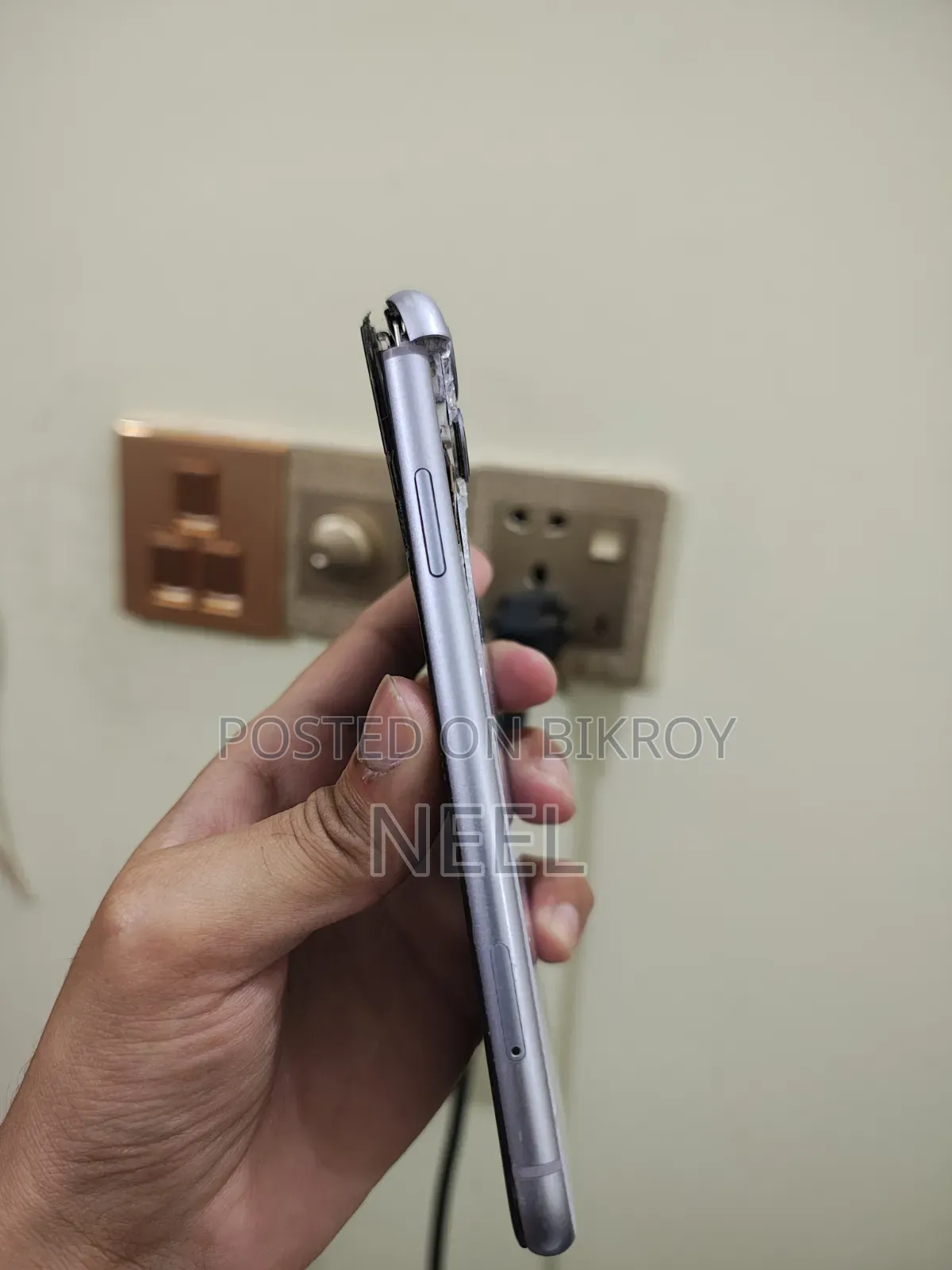 অ্যাপল আইফোন ১১ ৬৪ জিবি পার্পল