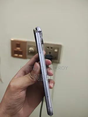 অ্যাপল আইফোন ১১ ৬৪ জিবি পার্পল