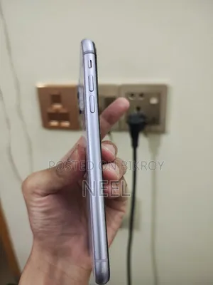 অ্যাপল আইফোন ১১ ৬৪ জিবি পার্পল