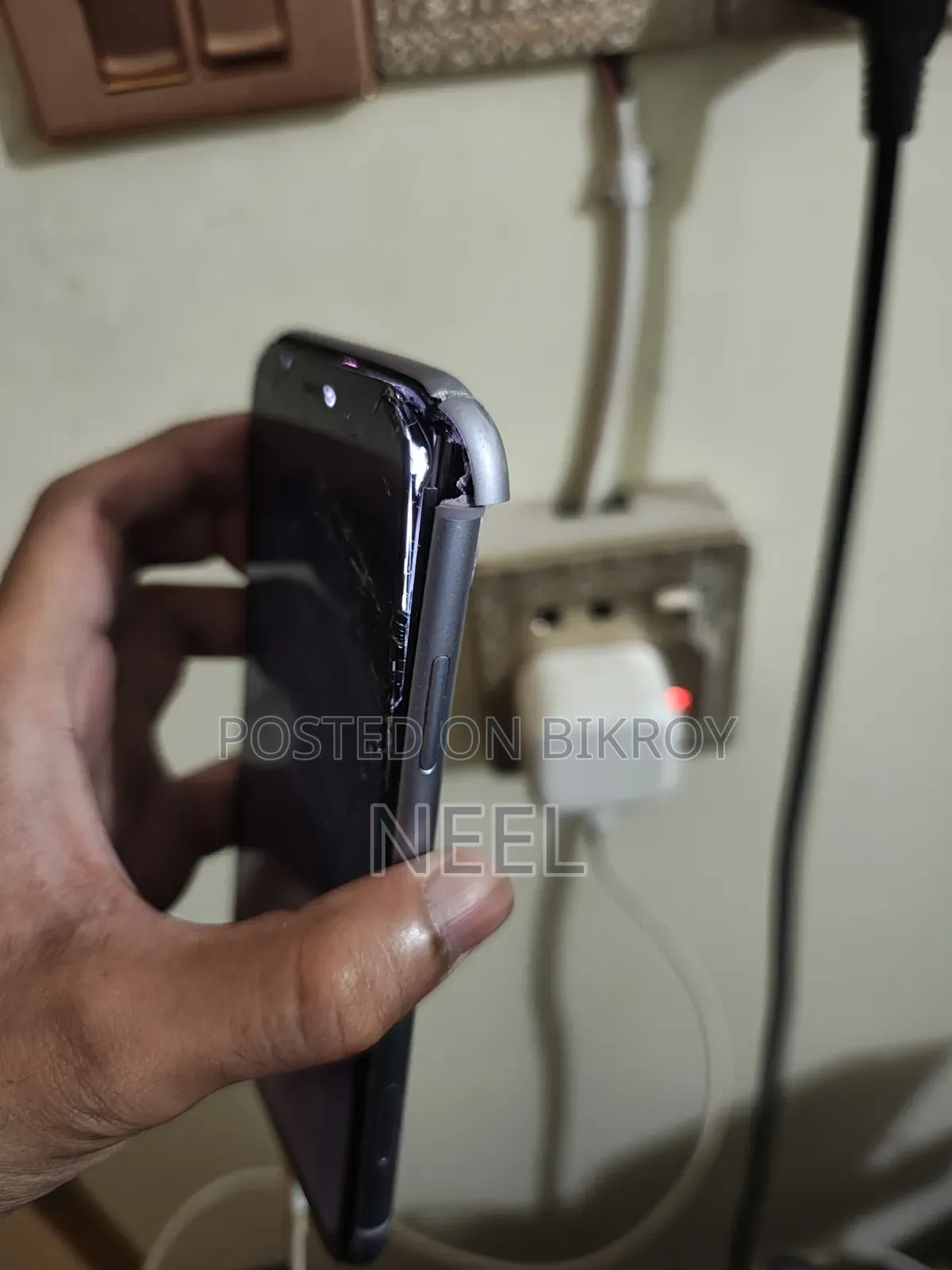 অ্যাপল আইফোন ১১ ৬৪ জিবি পার্পল