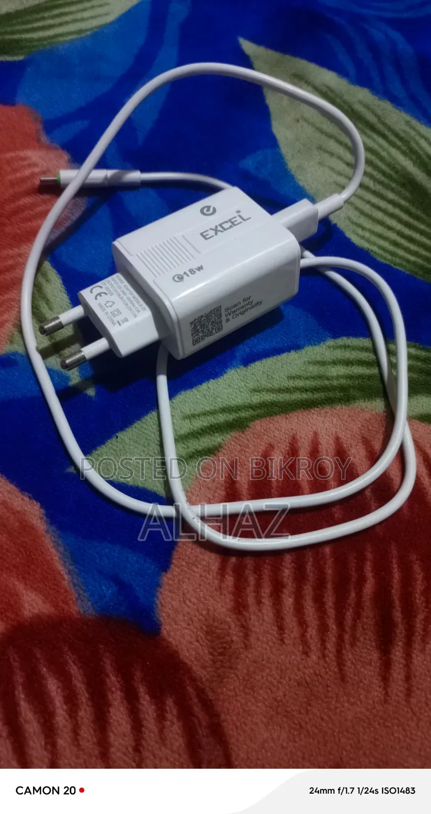 Tecno Camon 20 256 GB White