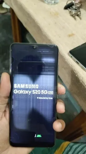 Samsung Galaxy Note 8 128 GB Black