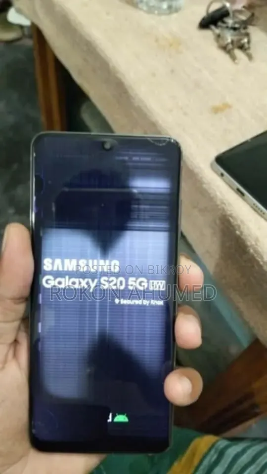 Samsung Galaxy Note 8 128 GB Black