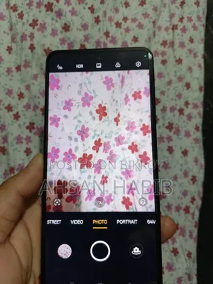 Realme C55 128 GB Black