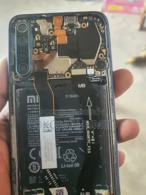 Samsung Galaxy Note 8 128 GB Black