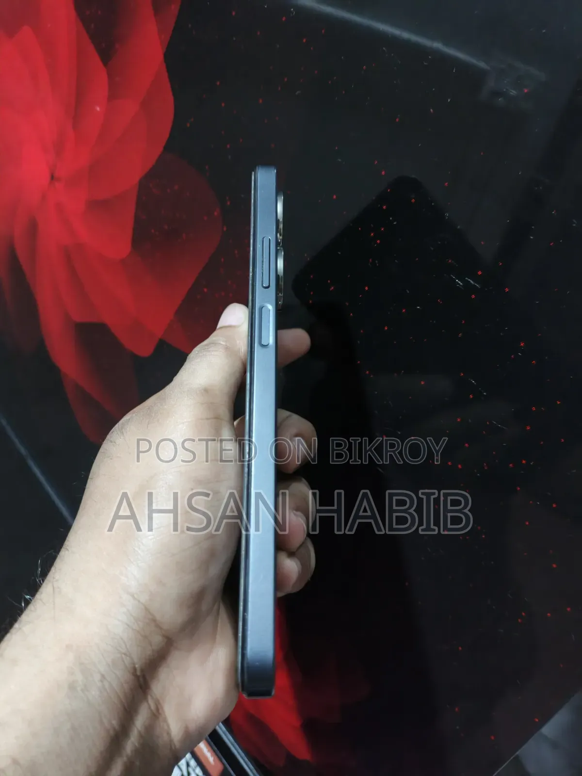 Realme C55 128 GB Black