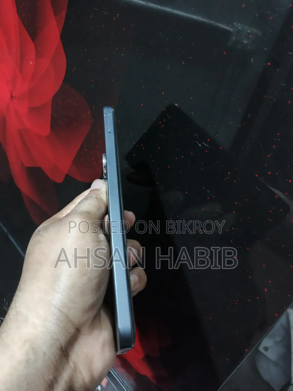 Realme C55 128 GB Black