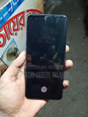 Oppo Reno 3 Pro 128 GB Blue